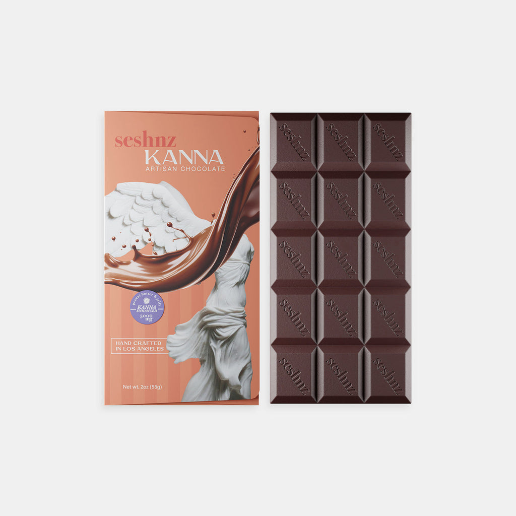 Kanna Chocolate