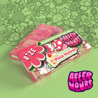 After Hours X Rize Chocolate Bars