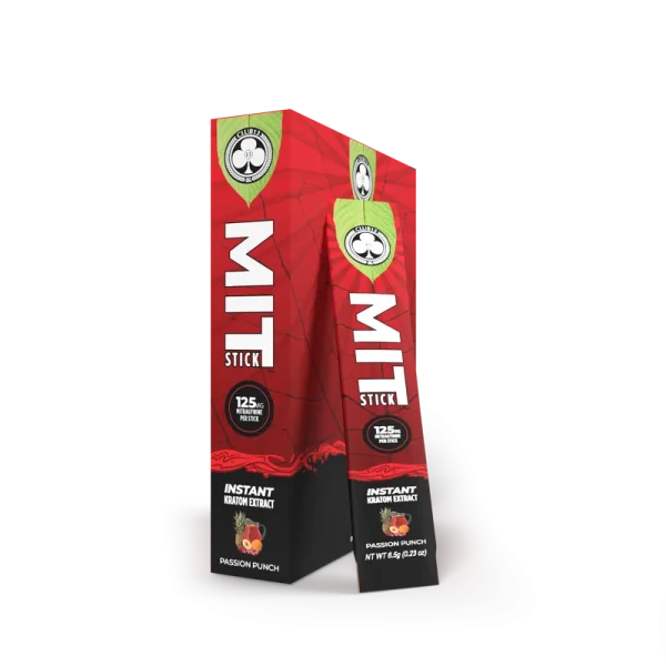 MIT Sticks