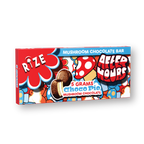 After Hours X Rize Chocolate Bars