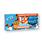 After Hours X Rize Chocolate Bars