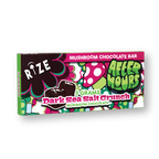 After Hours X Rize Chocolate Bars