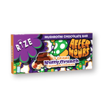 After Hours X Rize Chocolate Bars