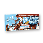 After Hours X Rize Chocolate Bars