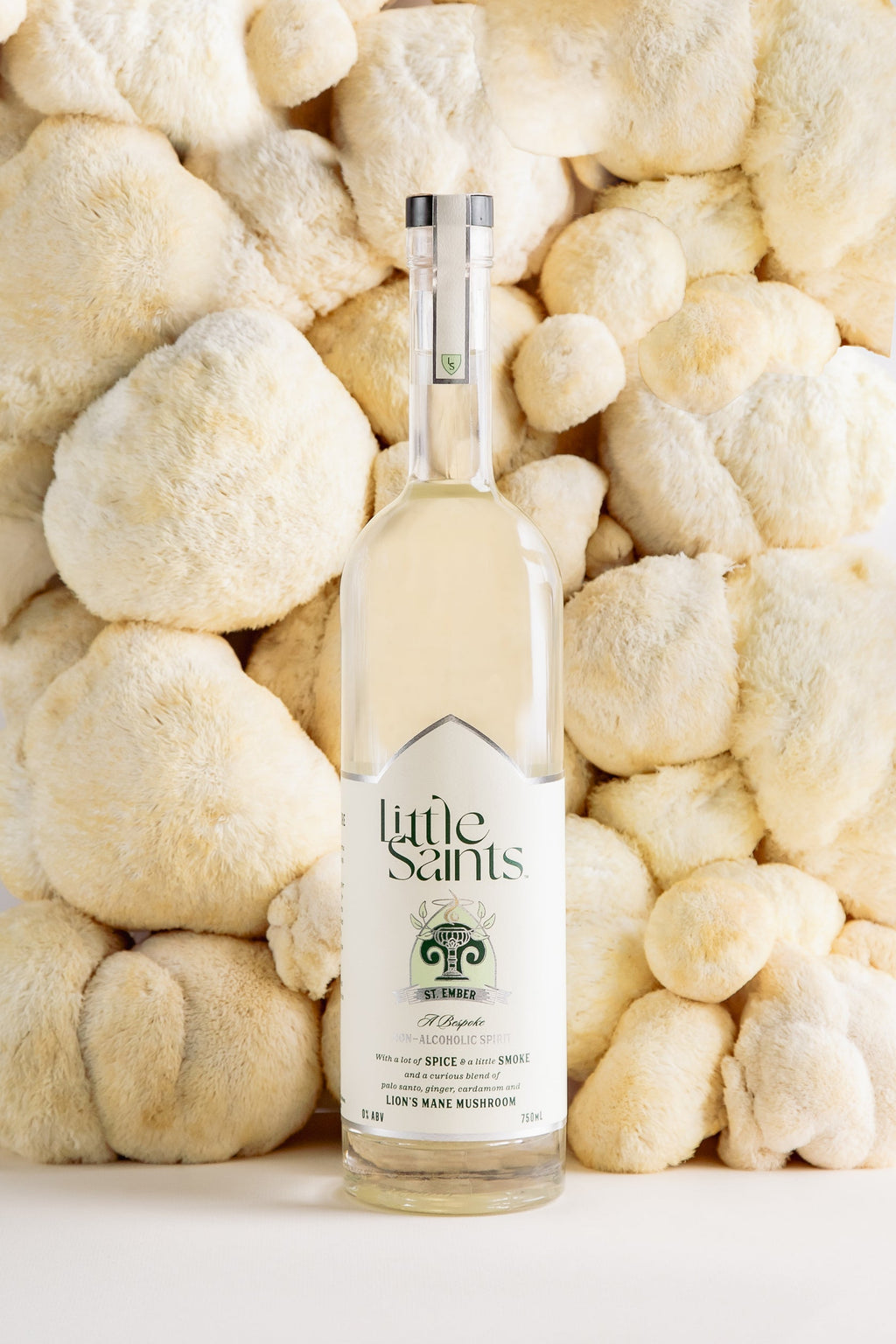 St. Ember Non Alcoholic Spirit