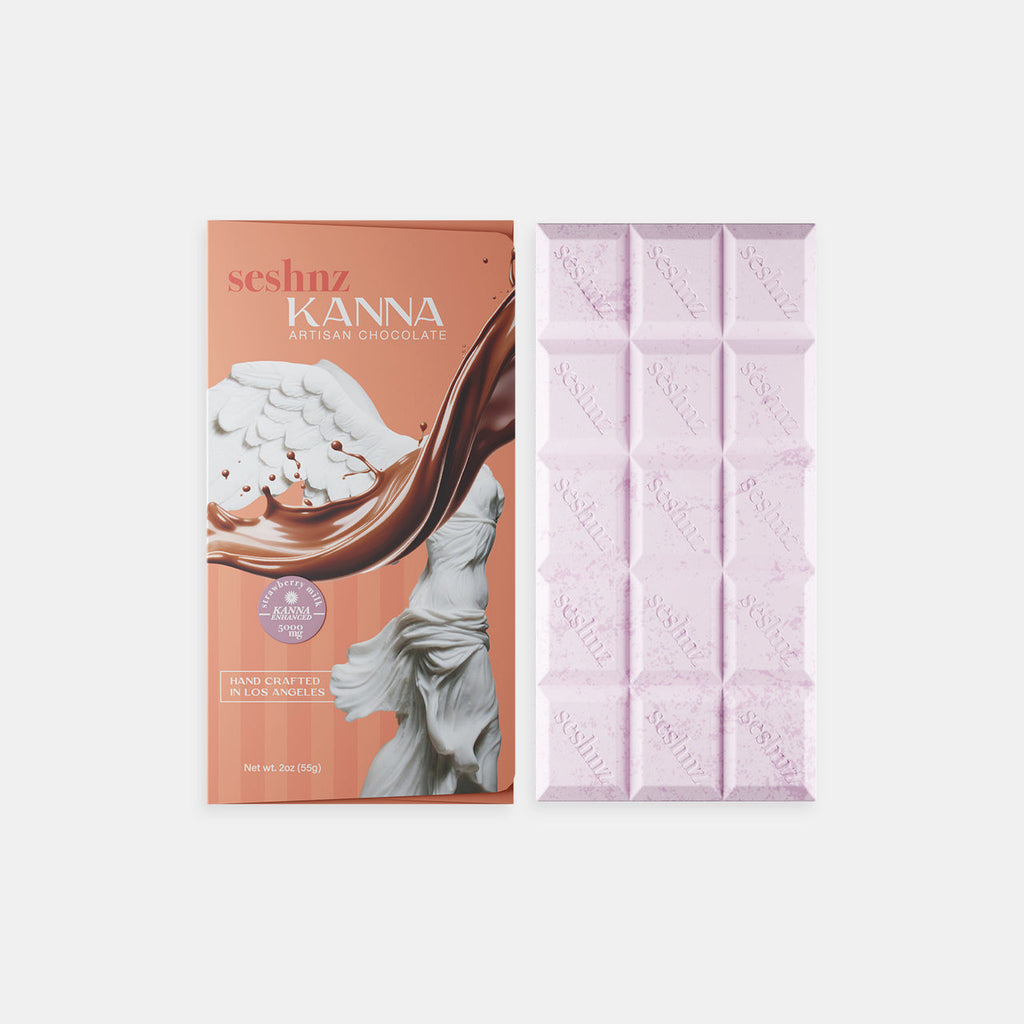 Kanna Chocolate