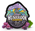 Magic Mushroom Gummies