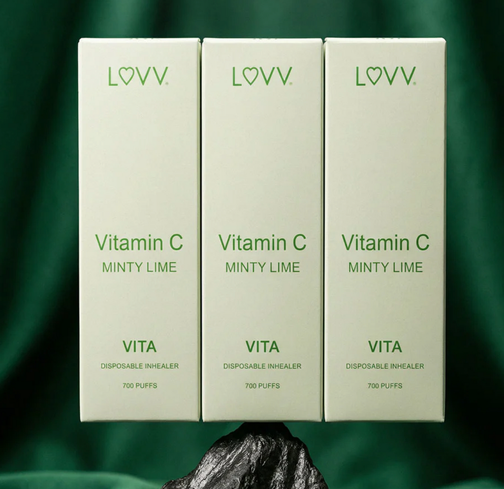 VITA - Vitamin C / Minty Lime