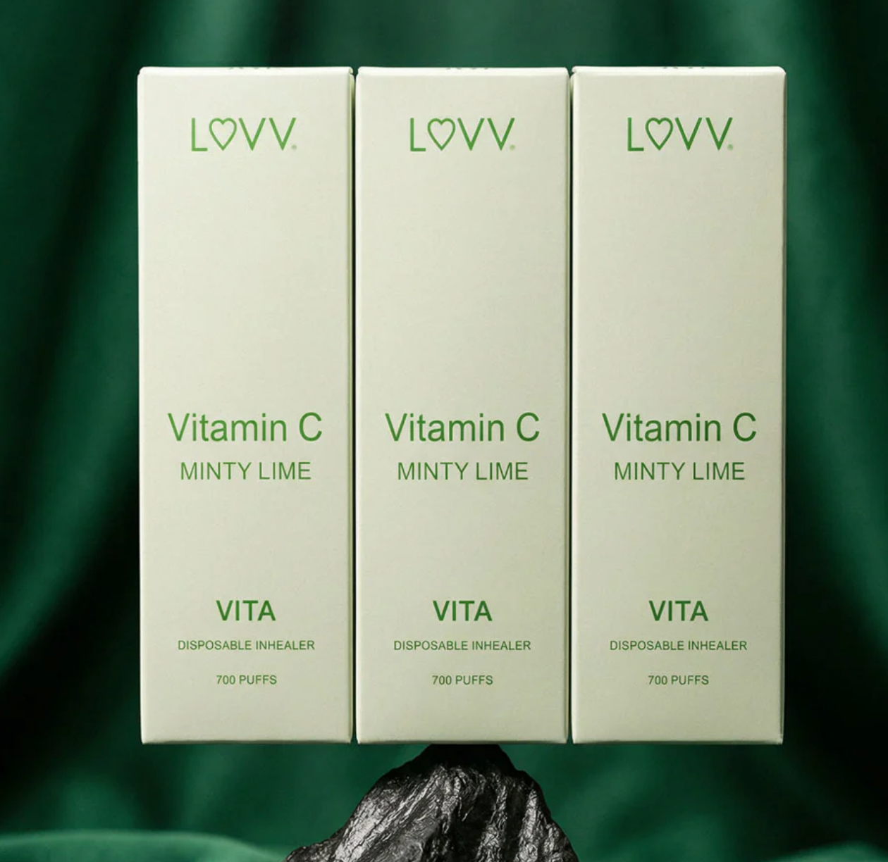 VITA - Vitamin C / Minty Lime