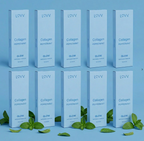 GLOW - Collagen / Peppermint