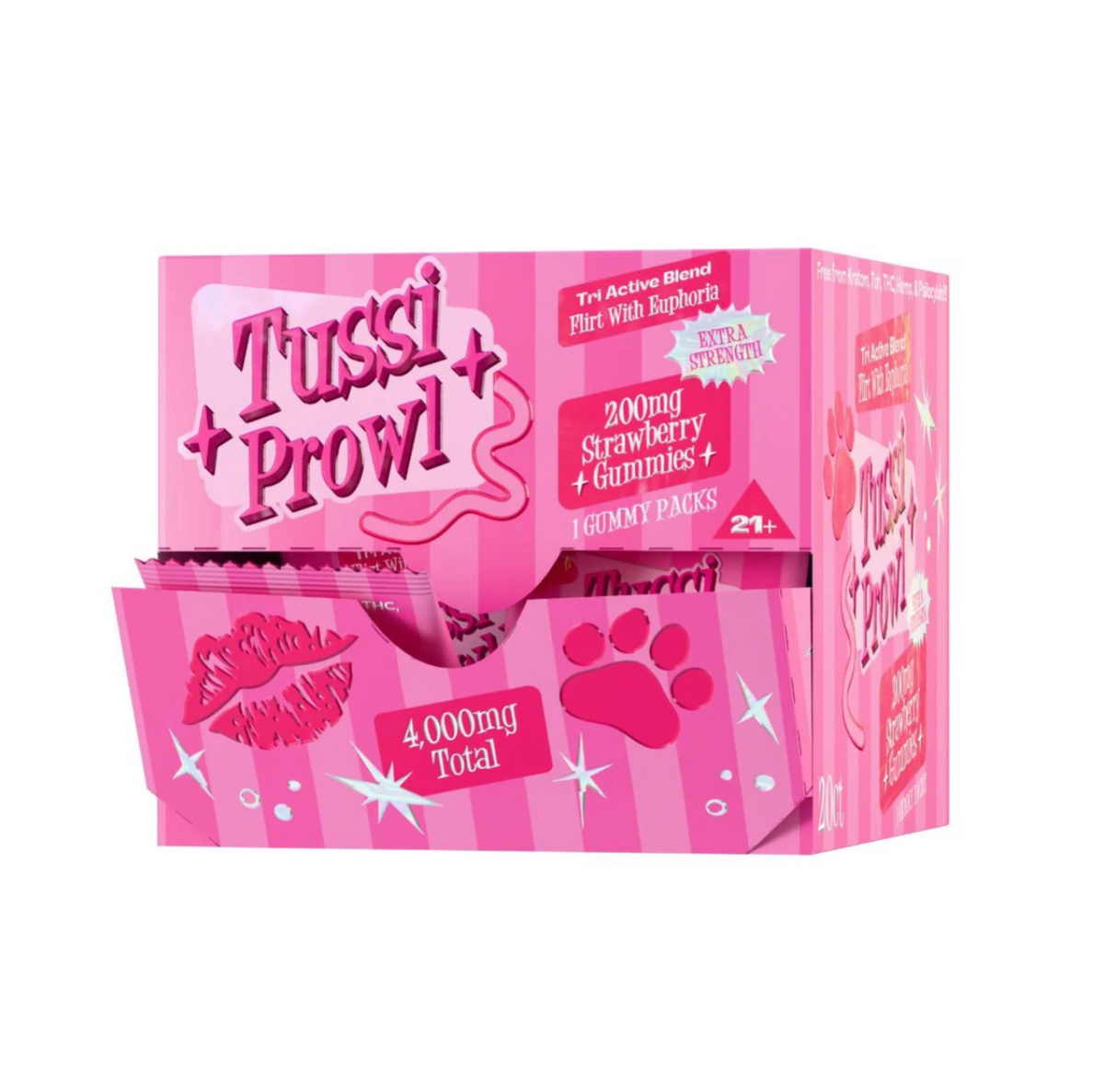 Tussi Prowl