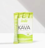 Leilo Powder Packets