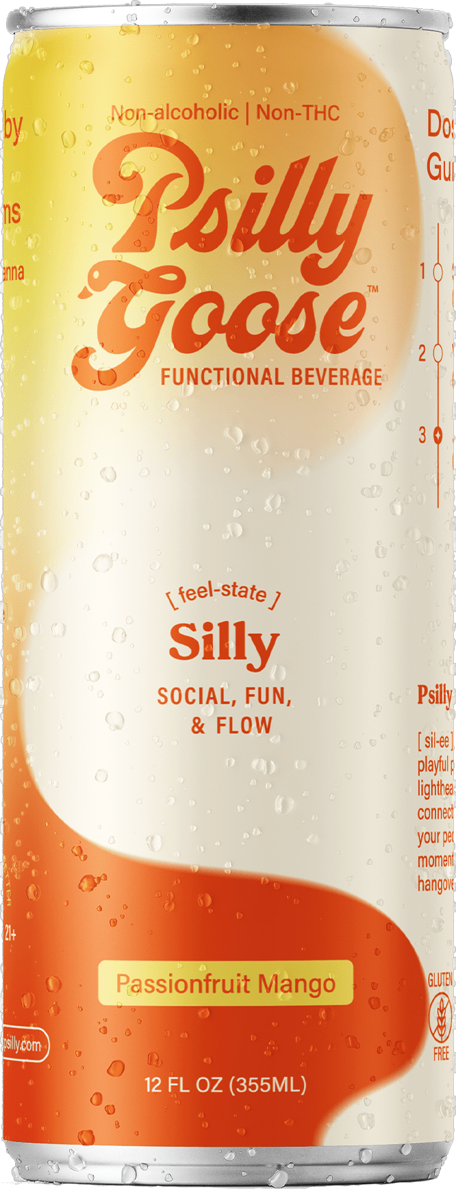 Silly Seltzer