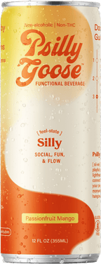 Silly Seltzer