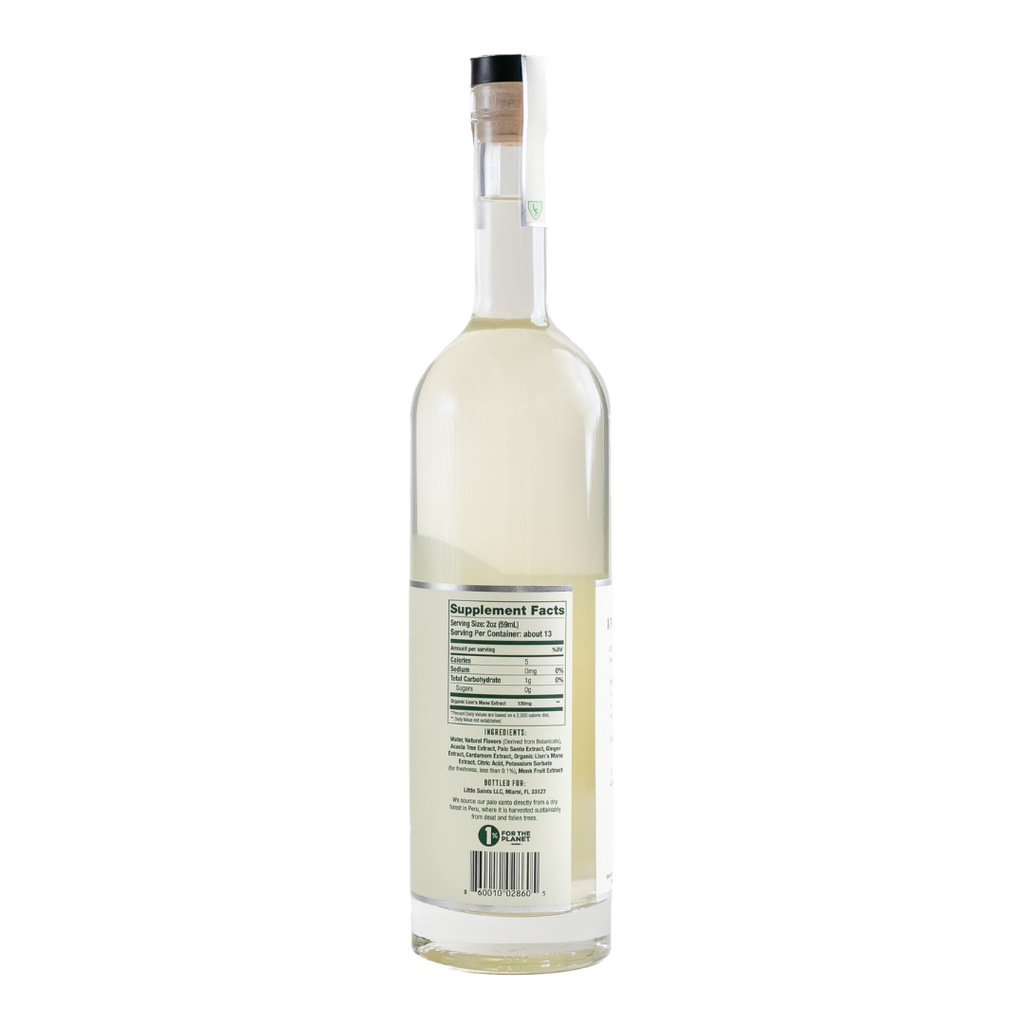 St. Ember Non Alcoholic Spirit