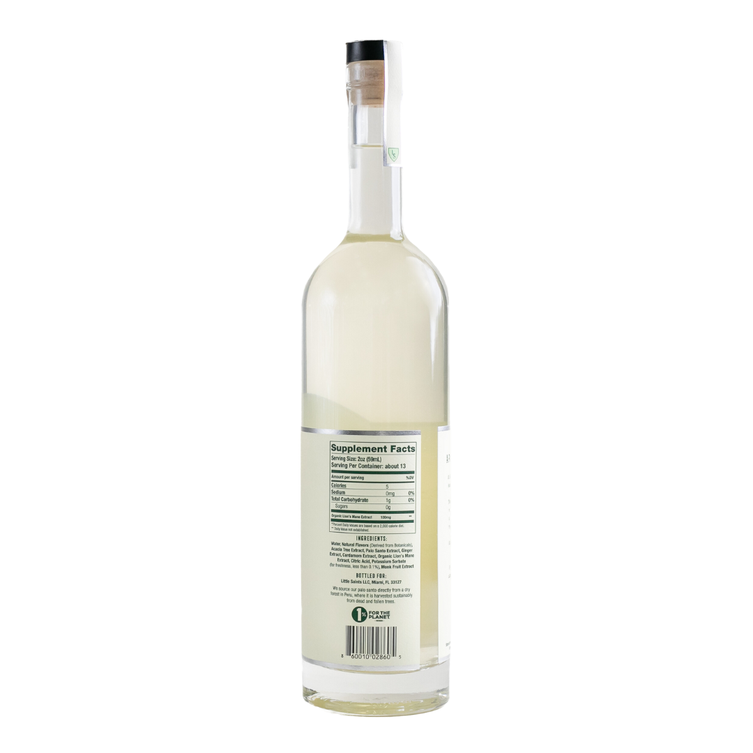 St. Ember Non Alcoholic Spirit