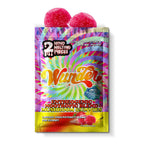 Ultra Potency Shroom Gummies