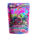 High Potency Entheogenic + Blue Lotus Gummies