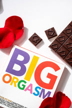 Big Orgasm Chocolate