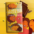 Carefree Chocolate - Stress & Anxiety Formula