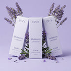 CALM Melatonin/Lavender Inhaler