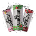 White Rabbit Kratom Seltzer