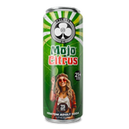 Kratom Seltzer (75 MIT)