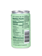 Mojito Adaptogenic Mocktail