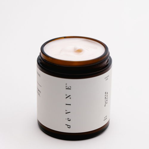 deVINE OptiMSM CBD Cream, product photo 2