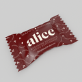 Happy Ending Mushroom Chocolate Singles