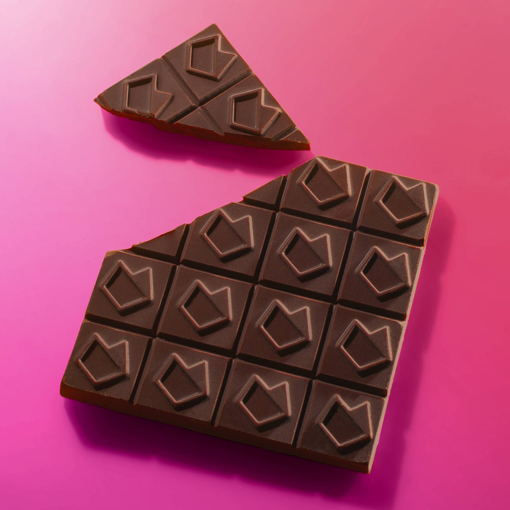 Big Orgasm Chocolate