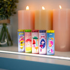 Windproof Lighter - Magic Mushy Series