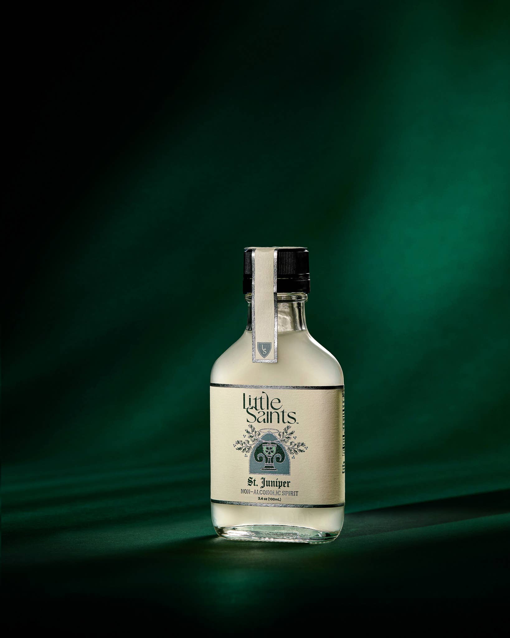 Spirit Flask