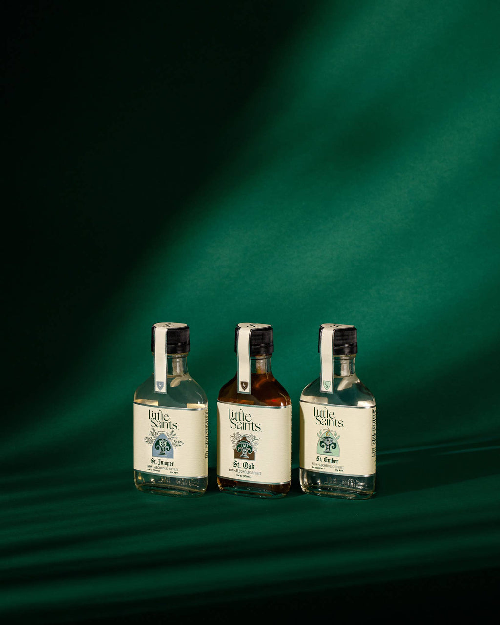Spirit Flask