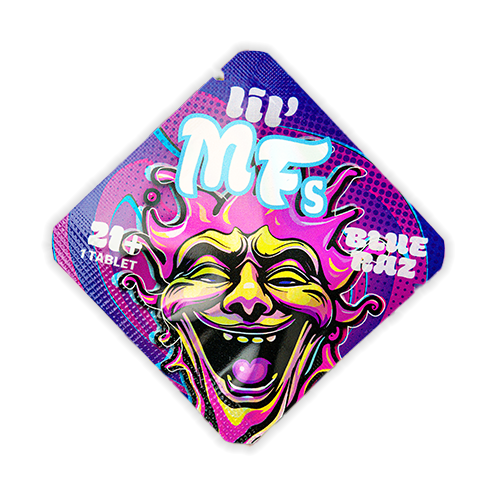 Lil' MF's Tablets (1ct)