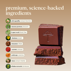 Happy Ending - Mushroom Chocolate