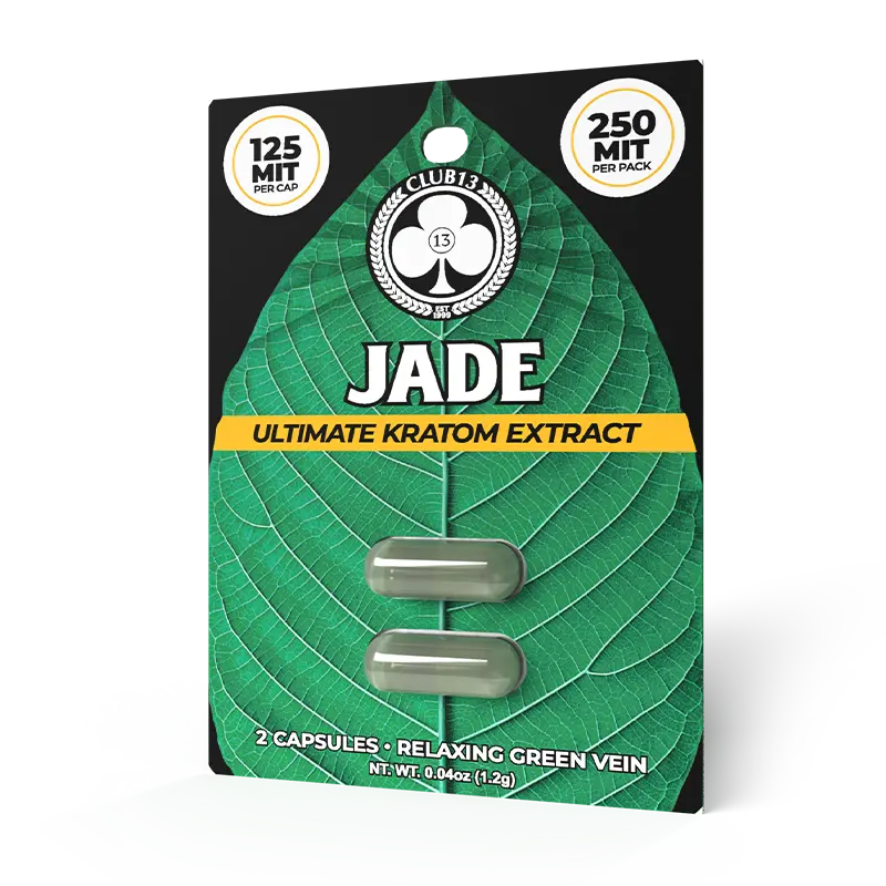 Ultimate Extract Capsules