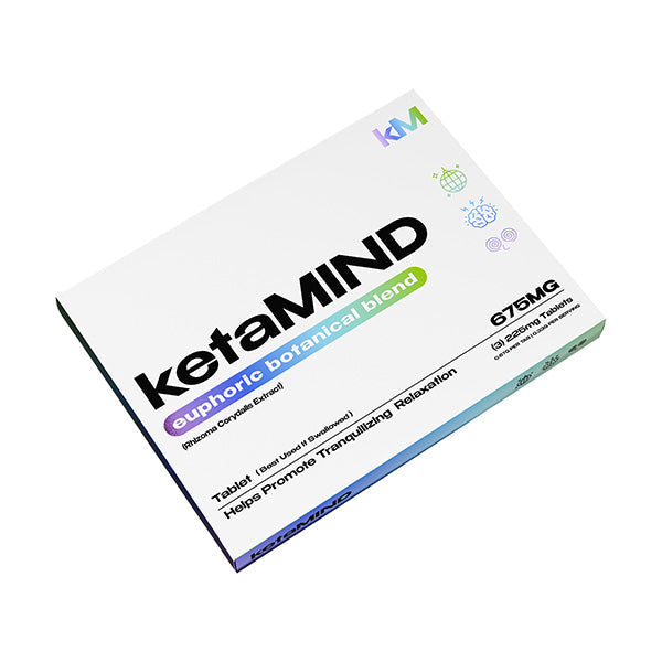 Ketamind Tablets