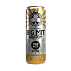 Kratom Seltzer (150 MIT)