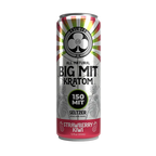 Kratom Seltzer (150 MIT)