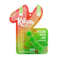 Pseudo + Kava + MIT Tablets | (4ct) 600mg