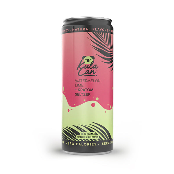 Kula Seltzer