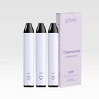 ZEN Chamomile/Lavender Inhaler