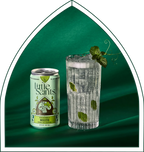 Mojito Adaptogenic Mocktail