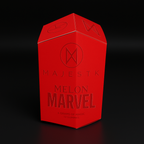 Majestik Gummies