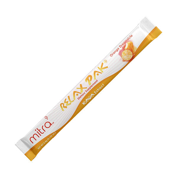 Mitra 9 Kava Pak