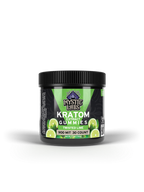 Mystic Labs Kratom Gummies