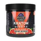 Mystic Labs Kratom Gummies