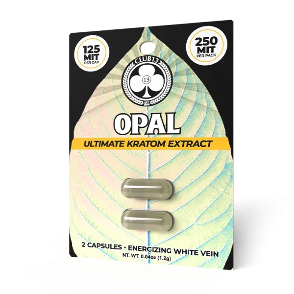 Ultimate Extract Capsules