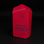Majestik Gummies